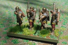 Auxiliary Archers (4Bw)